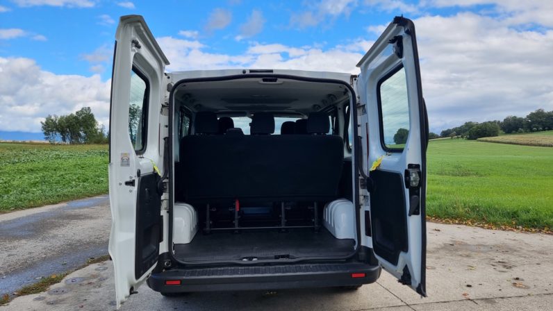 Fiat Talento 2020 1997 145 82000 Manuelle Diesel