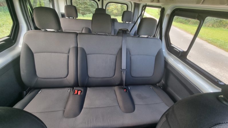 Fiat Talento 2020 1997 145 82000 Manuelle Diesel