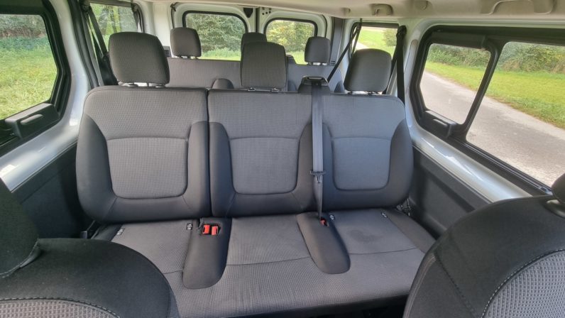 Fiat Talento 2020 1997 145 82000 Manuelle Diesel