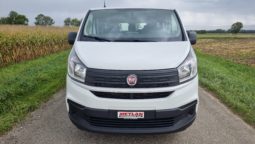Fiat Talento 2020 1997 145 82000 Manuelle Diesel