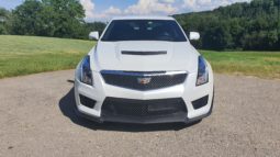Cadillac ATS
