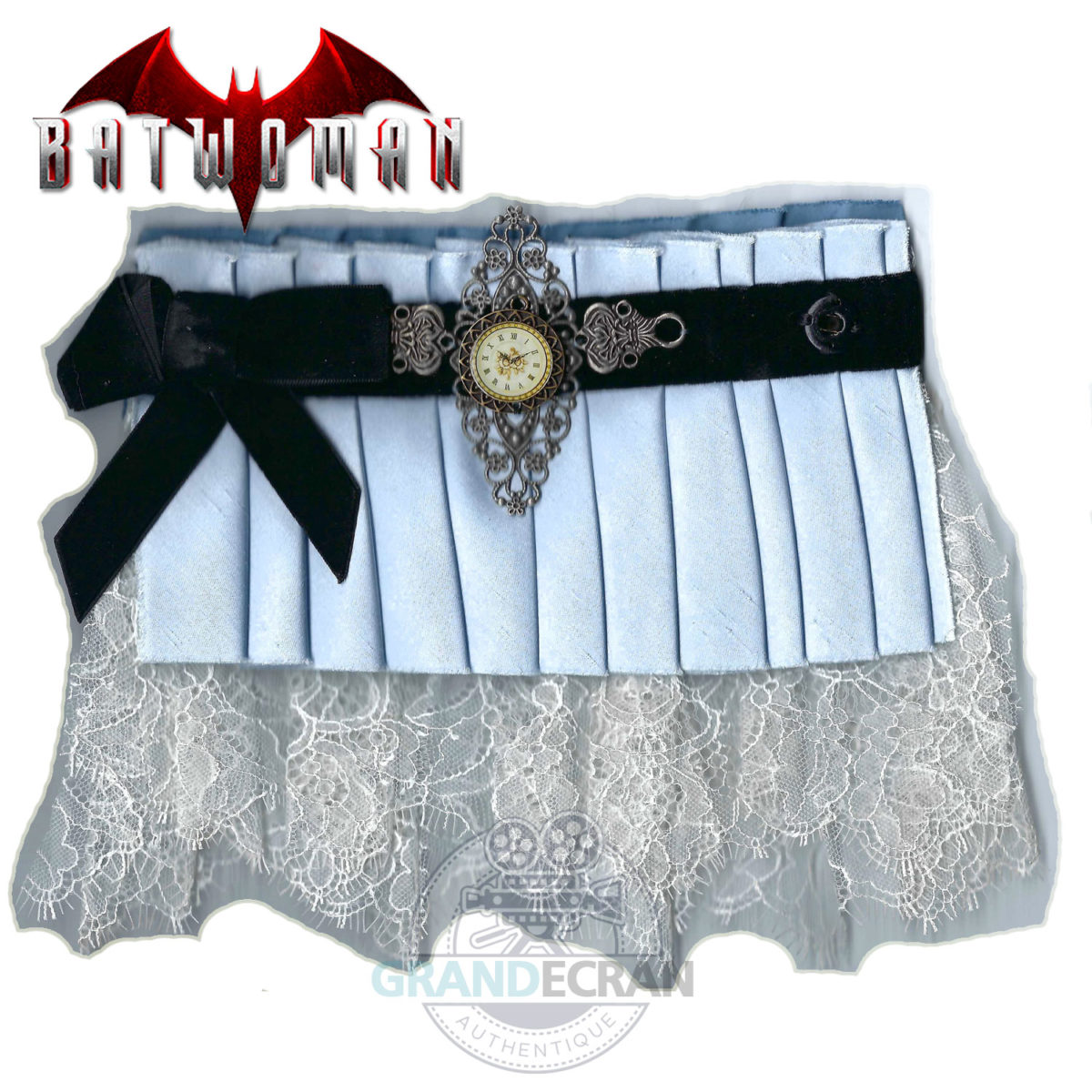 BATWOMAN Alice's Garter Original Prop S01E03