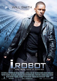 I, ROBOT