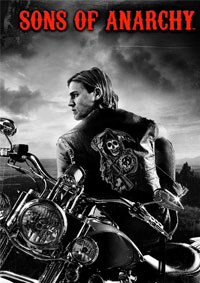 SONS OF ANARCHY