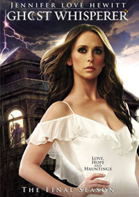 GHOST WHISPERER
