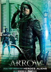ARROW