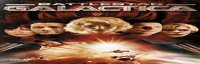 BATTLESTAR GALACTICA