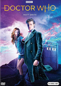 DOCTOR WHO