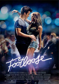 FOOTLOOSE