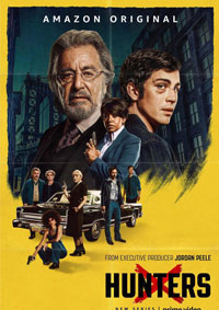 HUNTERS