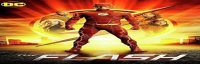 THE FLASH