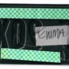 SPARKLE Emma's License Plate Original Movie Prop – Image 2