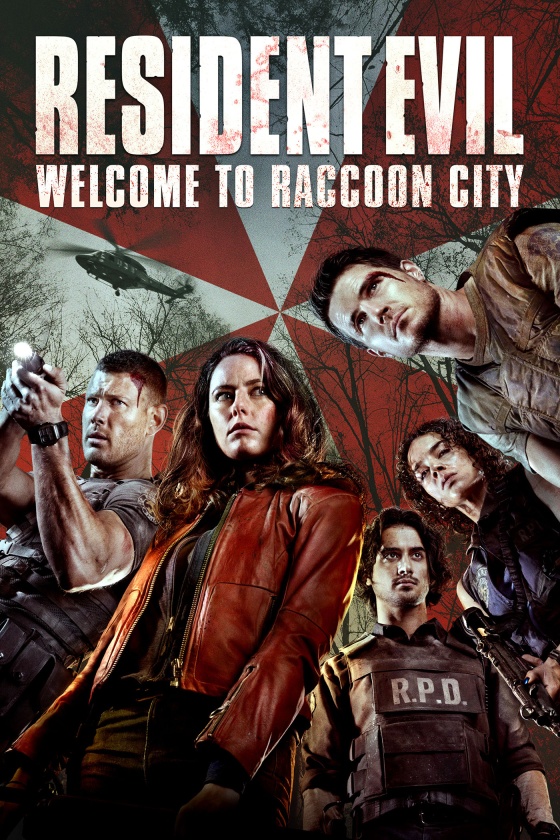 RESIDENT EVIL WELCOME TO RACCOON CITY Pilots Phone Screen Used Prop – Image 4
