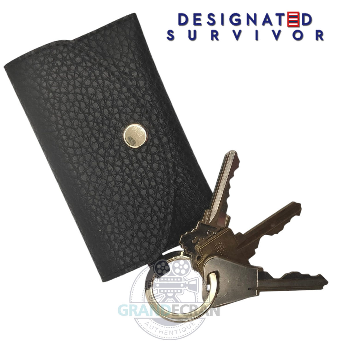 DESIGNATED SURVIVOR Kendra Dayne's Keys TV Series Prop