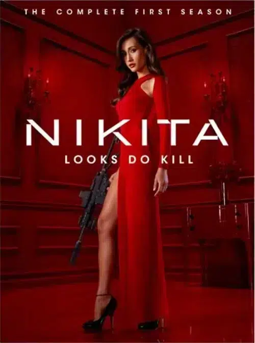 NIKITA TV Series Jewelry Molds and Waxes Television Series Props – Image 3