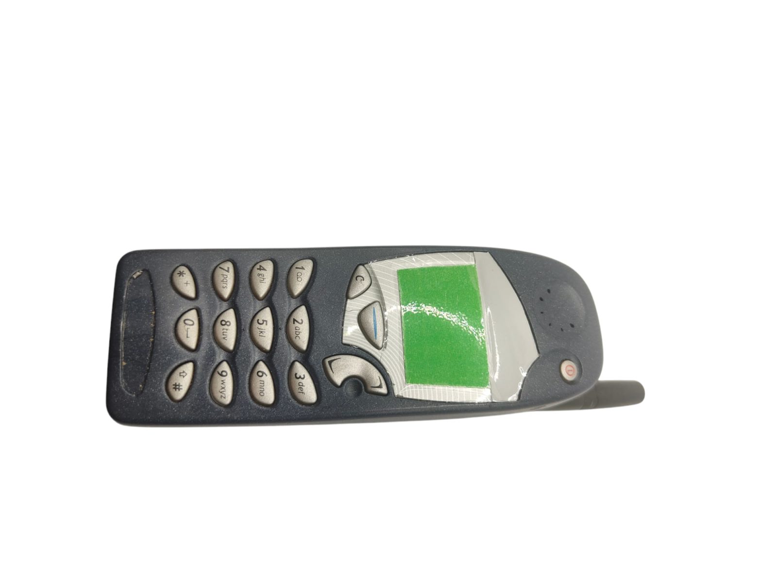 RESIDENT EVIL WELCOME TO RACCOON CITY Pilots Phone Screen Used Prop – Image 6