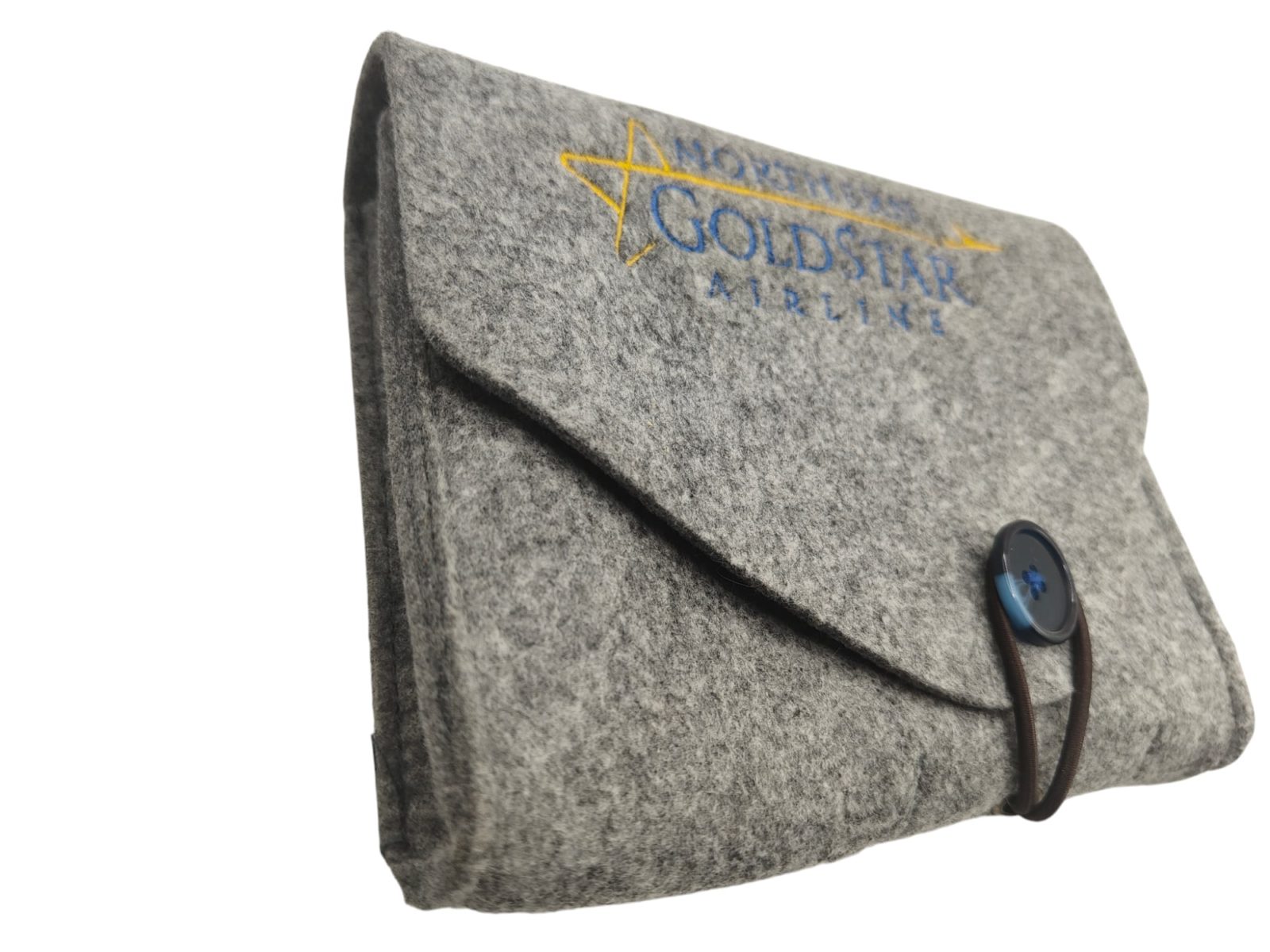 THE TWILIGHT ZONE Northern Goldstar Airline S01E02 TV Series Prop – Image 5