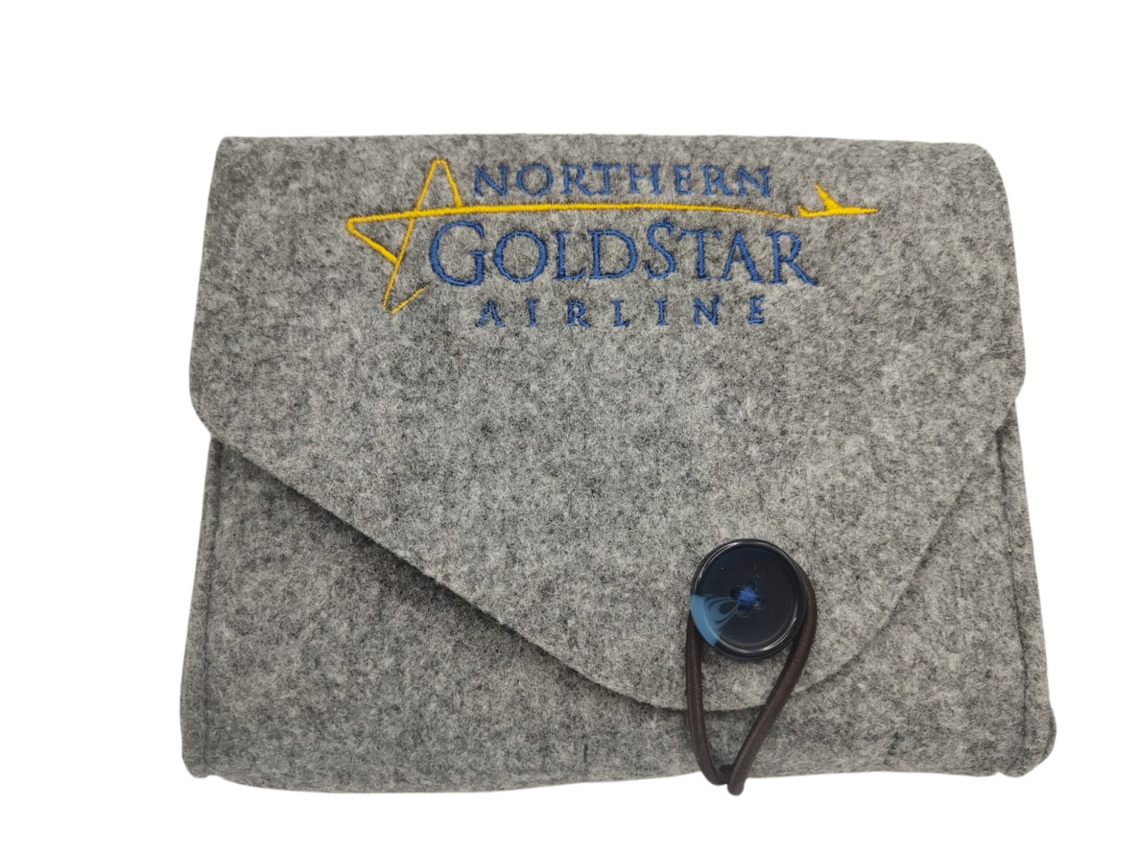 THE TWILIGHT ZONE Northern Goldstar Airline S01E02 TV Series Prop – Image 6