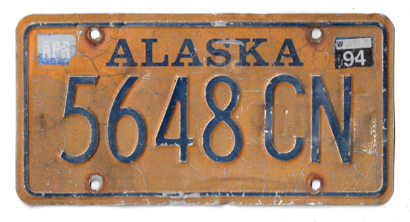 ALASKA 5648CN