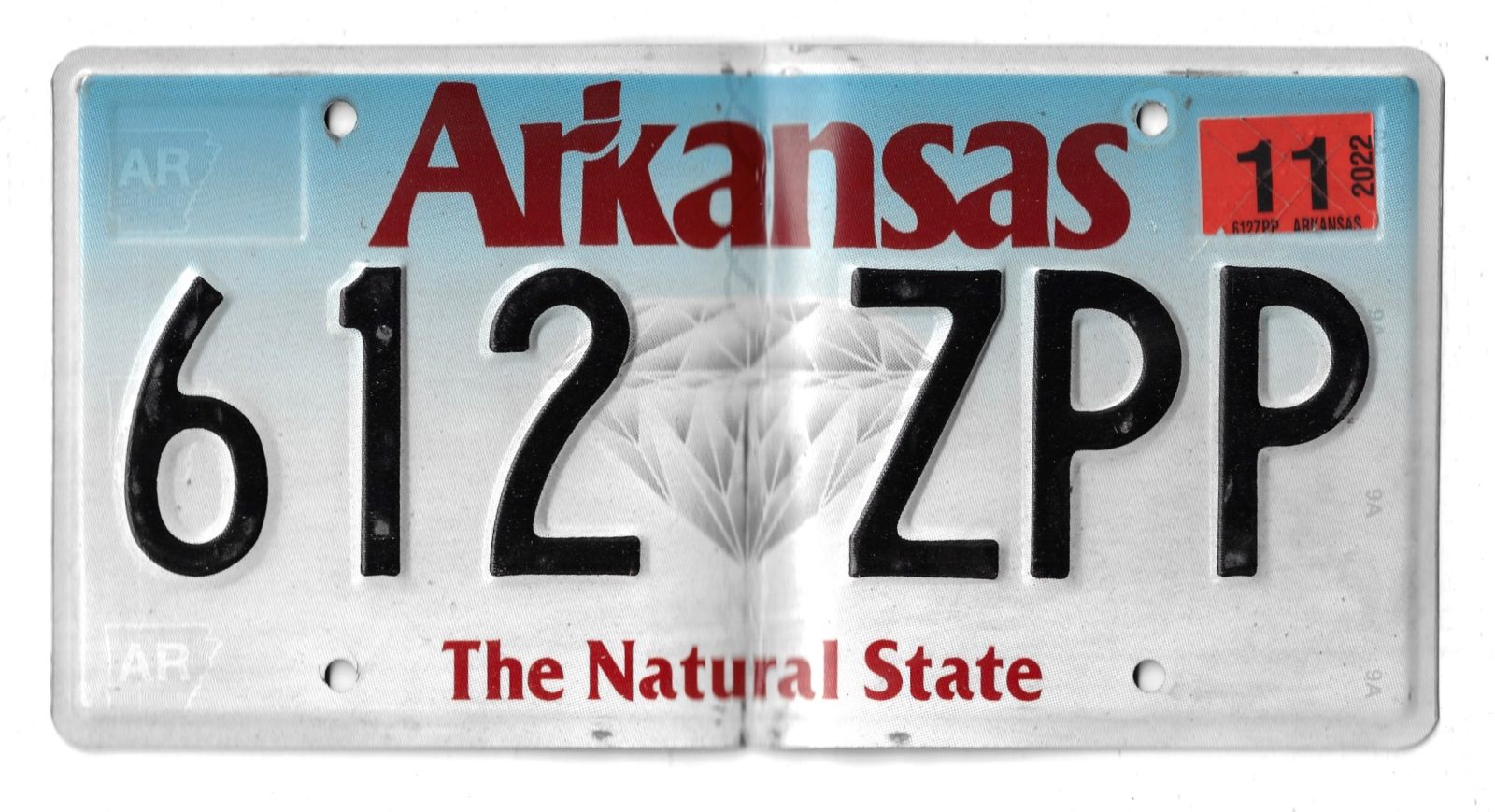 ARKANSAS 612ZPP