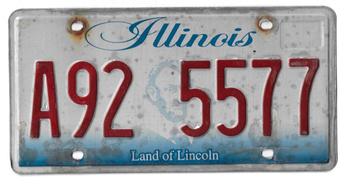 ILLINOIS A925577