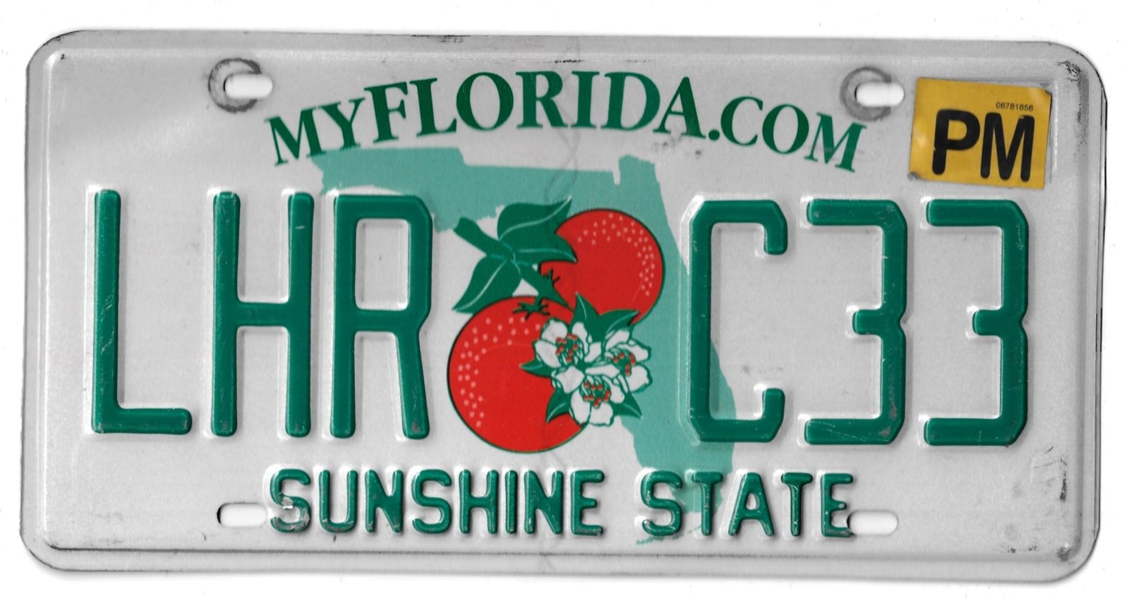 FLORIDA LHRC33