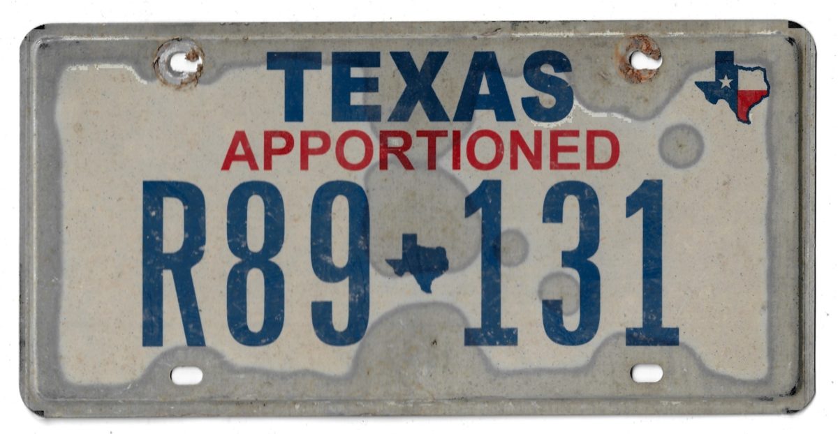 TEXAS R89131