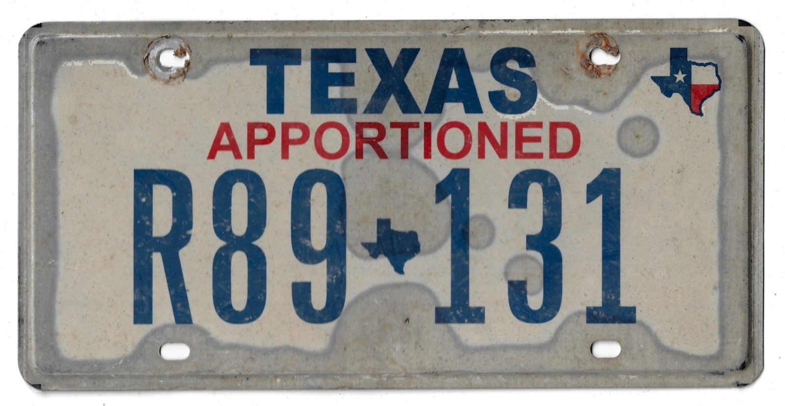 TEXAS R89131