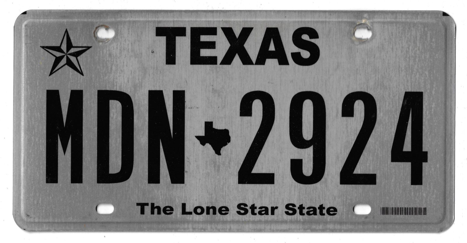 TEXAS MDN2924