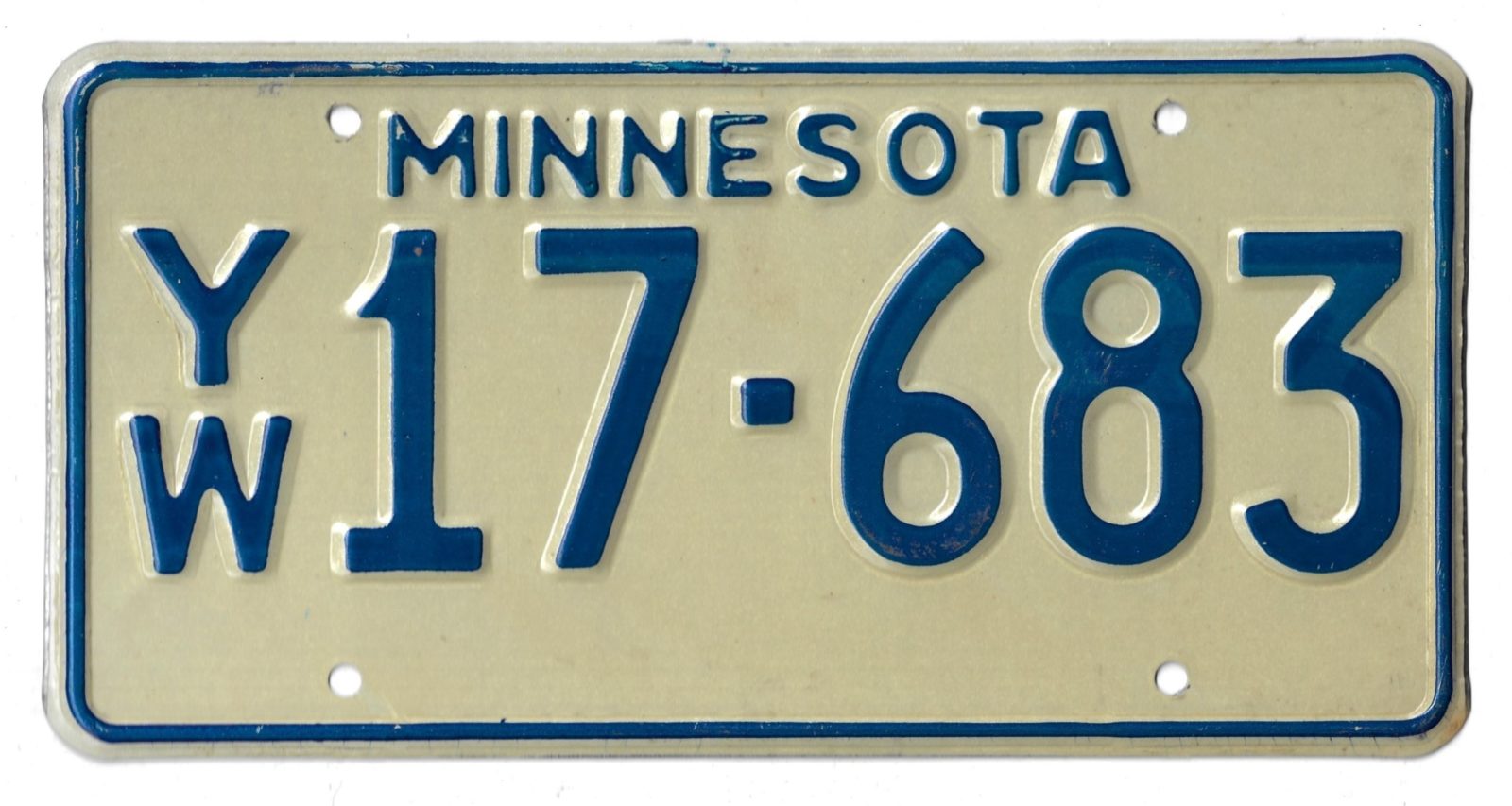 MINNESOTA YW 17683