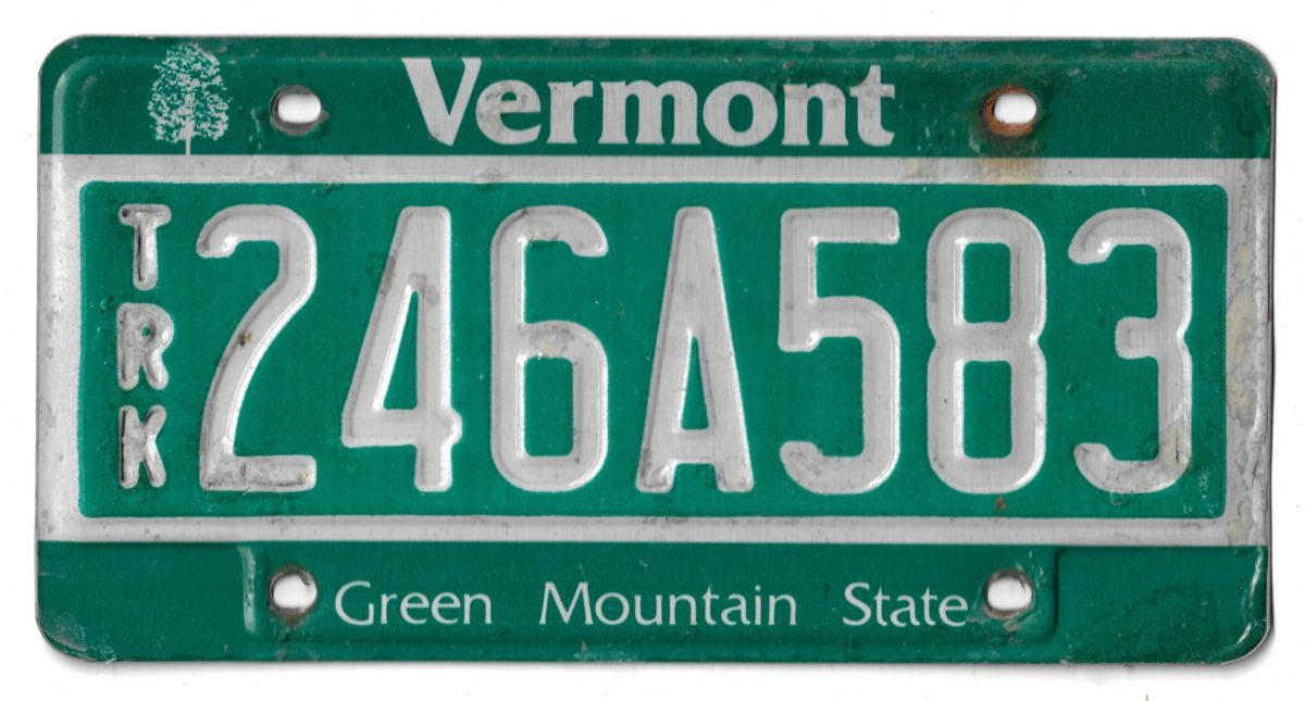 VERMONT 246A583