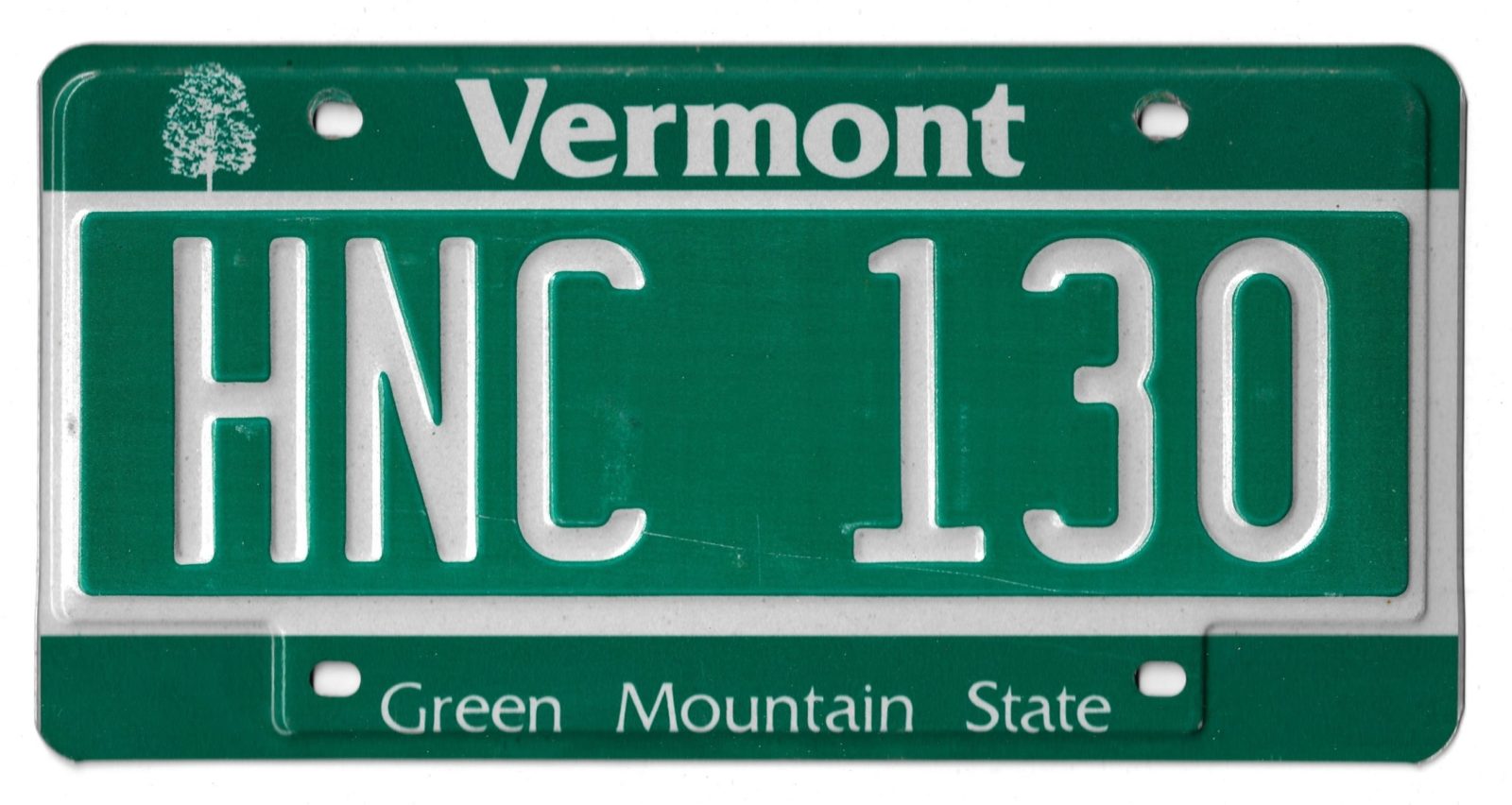 VERMONT HNC 130