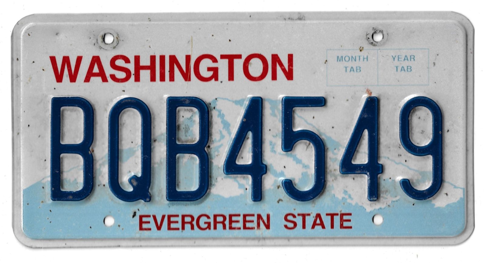 WASHINGTON BQB4549