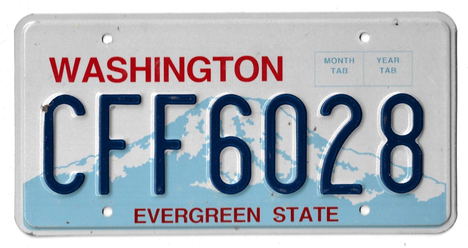 WASHINGTON CFF6028