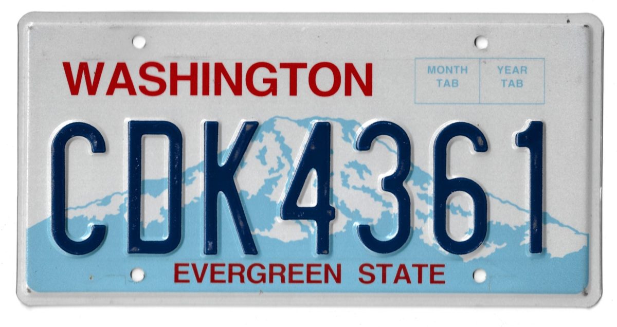 WASHINGTON CDK4361