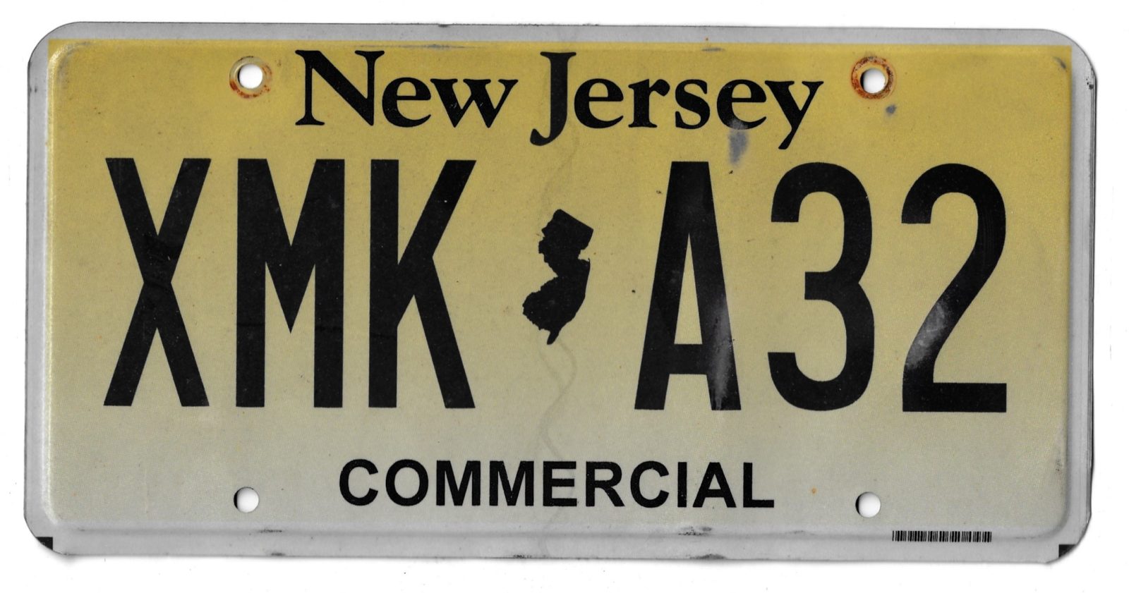 NEW JERSEY XMK A32