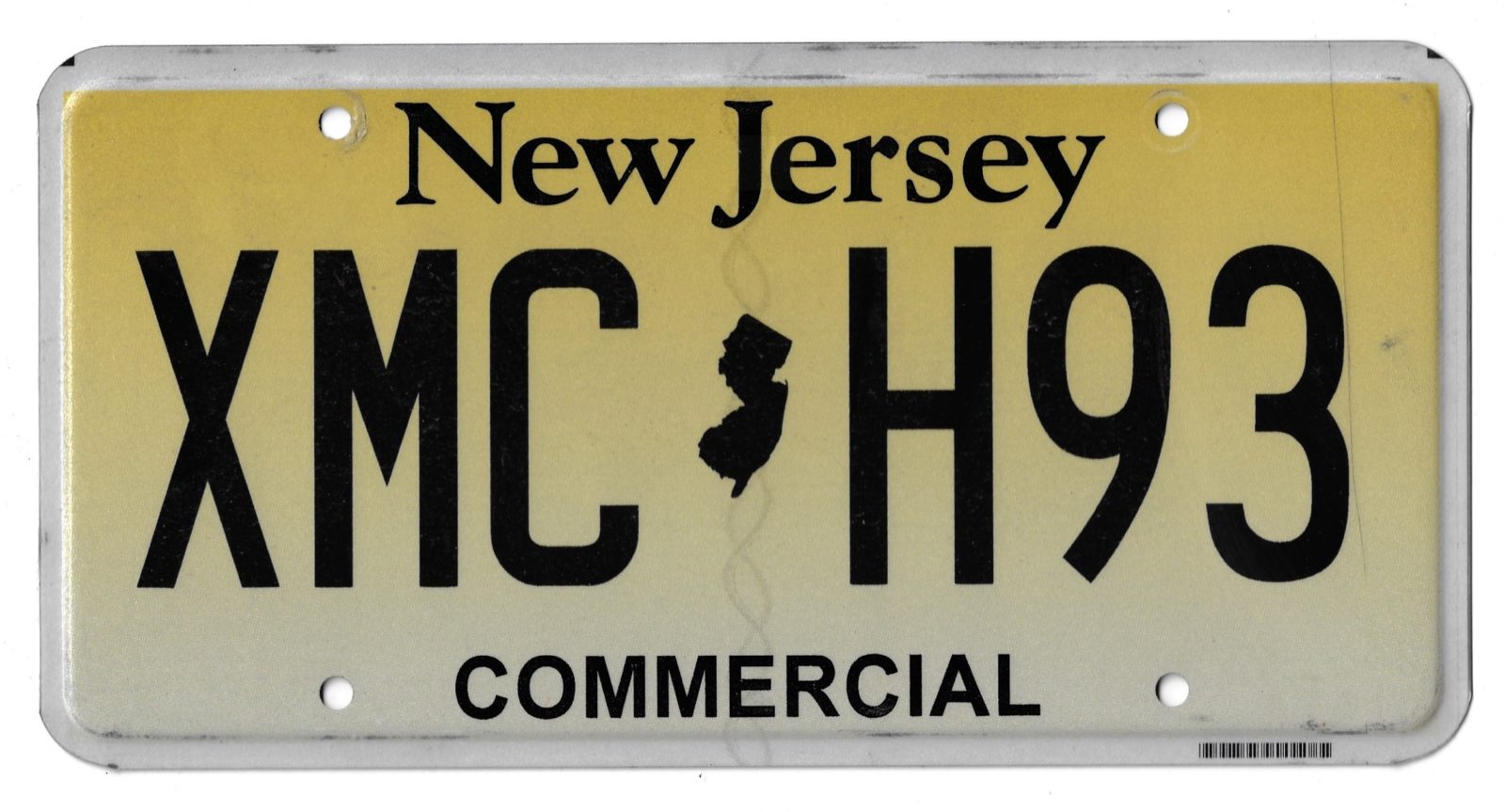 NEW JERSEY XMC H93