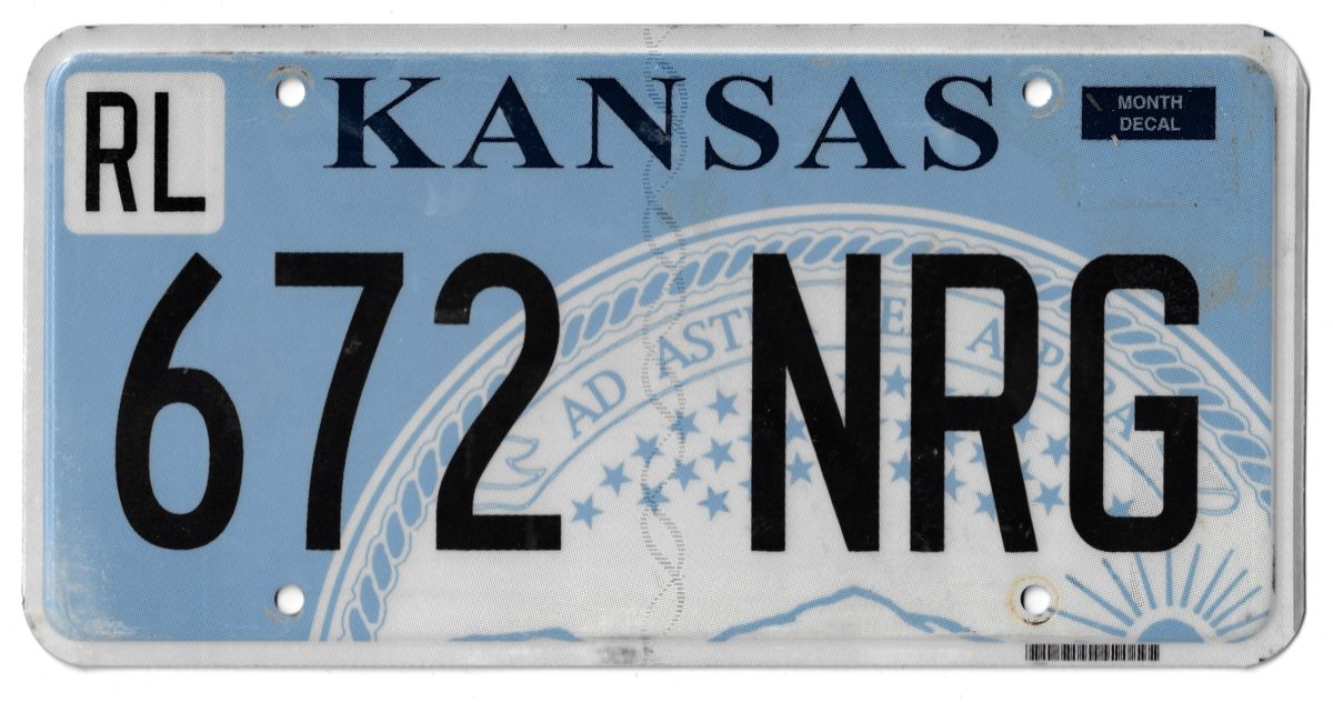 KANSAS 672 NRG