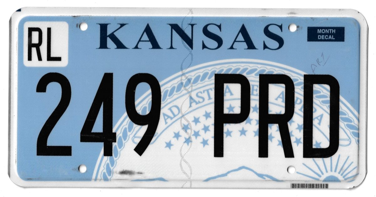 KANSAS 249 PRD