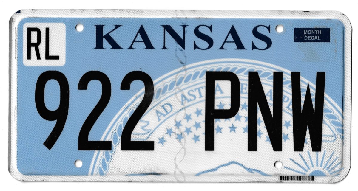 KANSAS 922 PNW