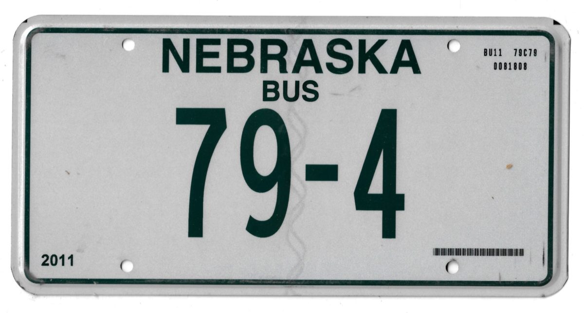 NEBRASKA 79-4