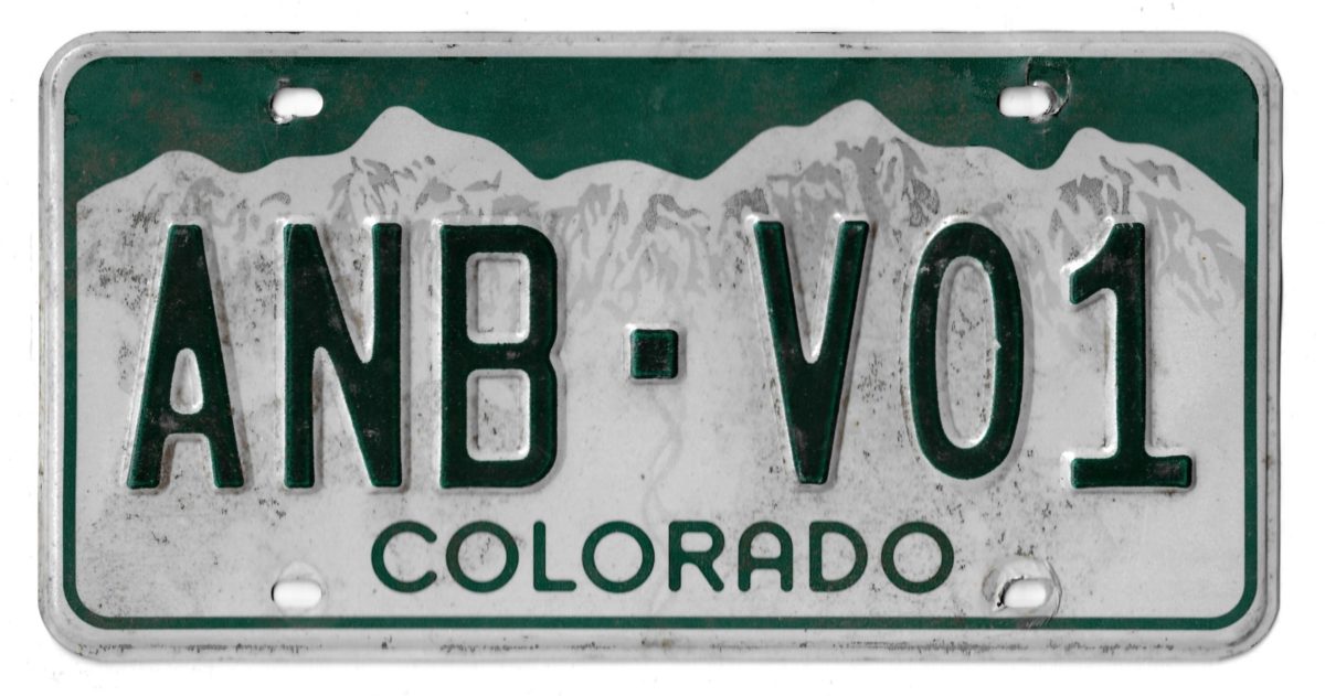 COLORADO ANB V01