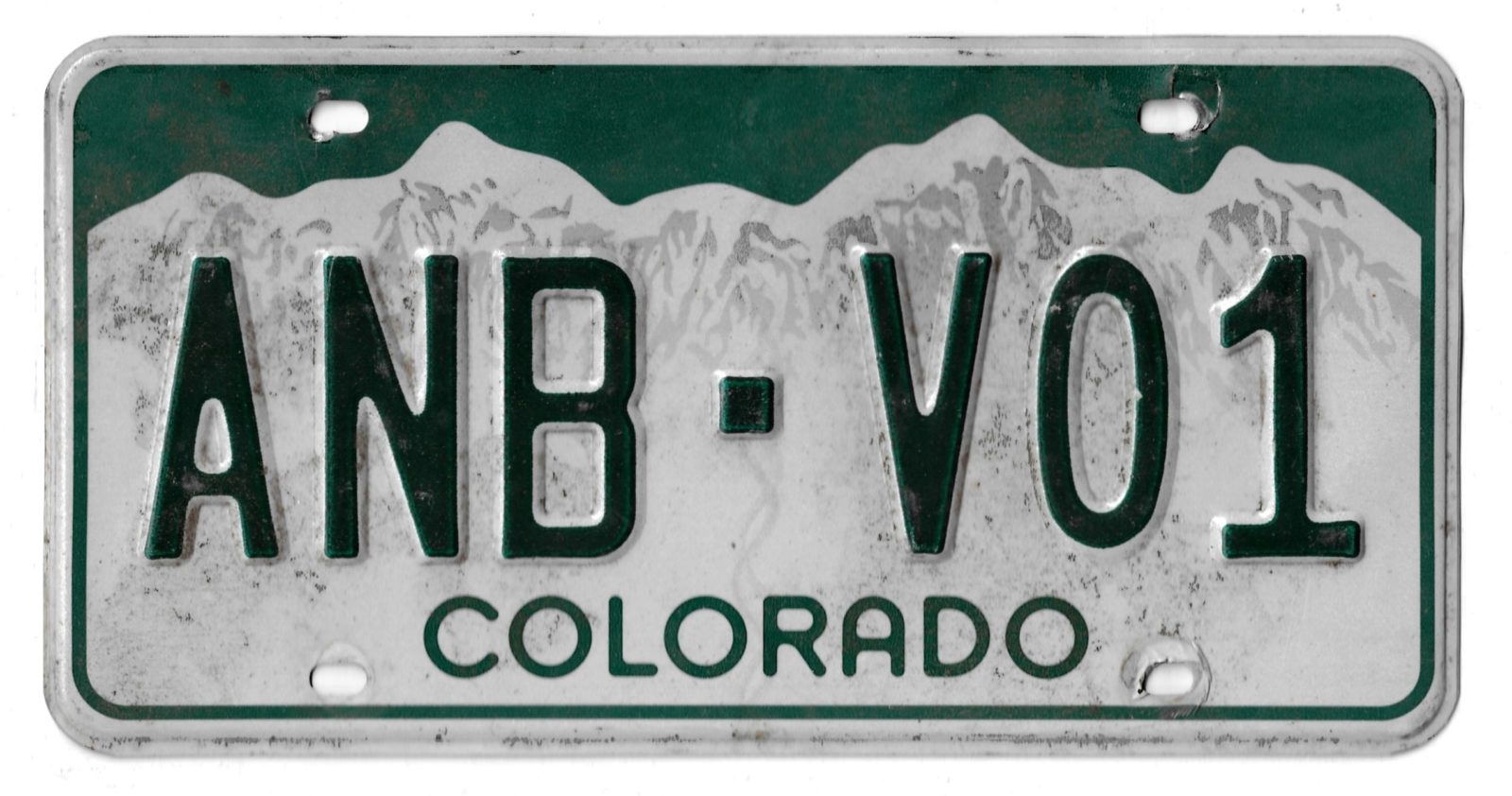 COLORADO ANB V01