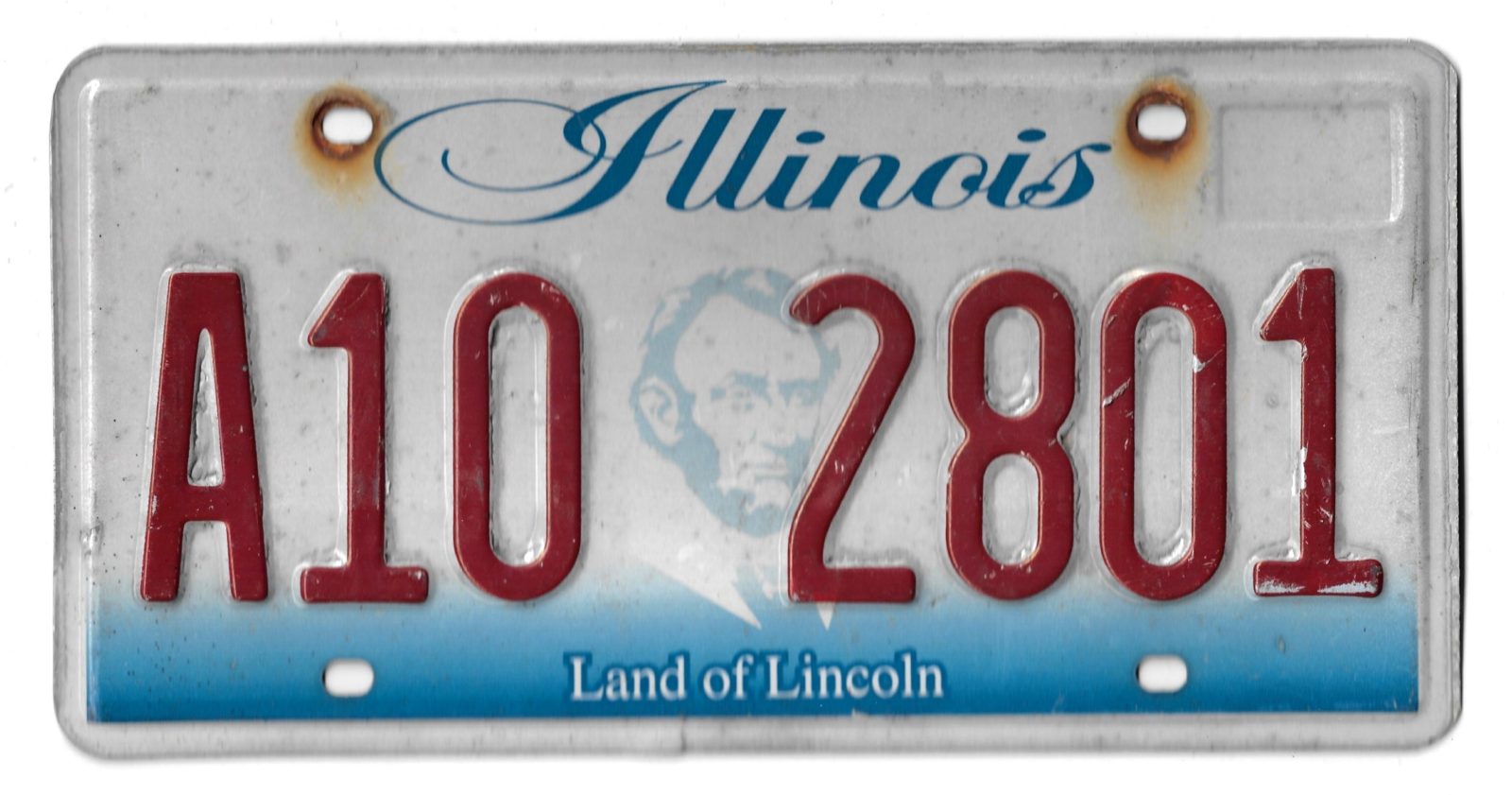 ILLINOIS A102801