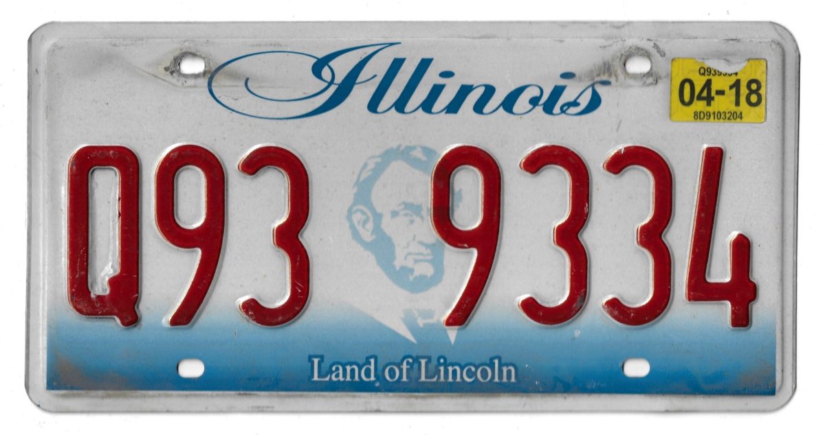 ILLINOIS Q939334