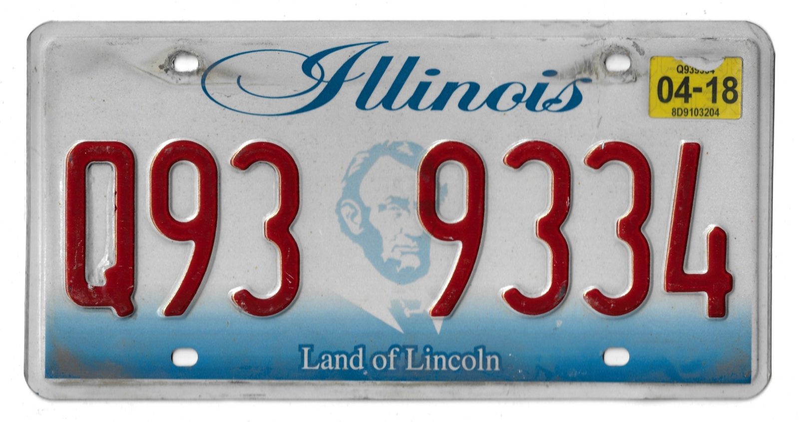 ILLINOIS Q939334