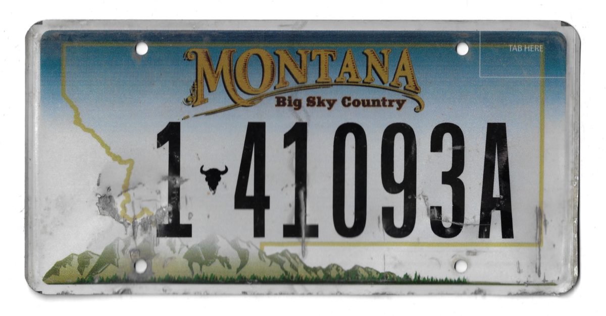 MONTANA 141093A