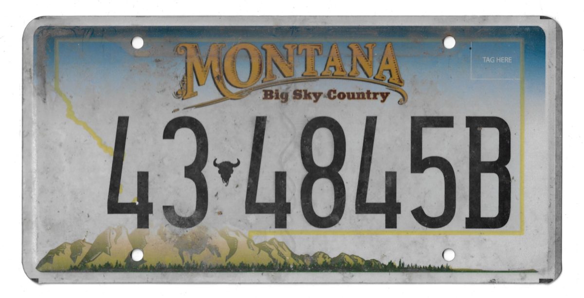 MONTANA 434845B