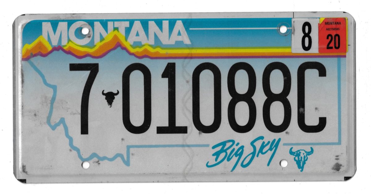 MONTANA 701088C