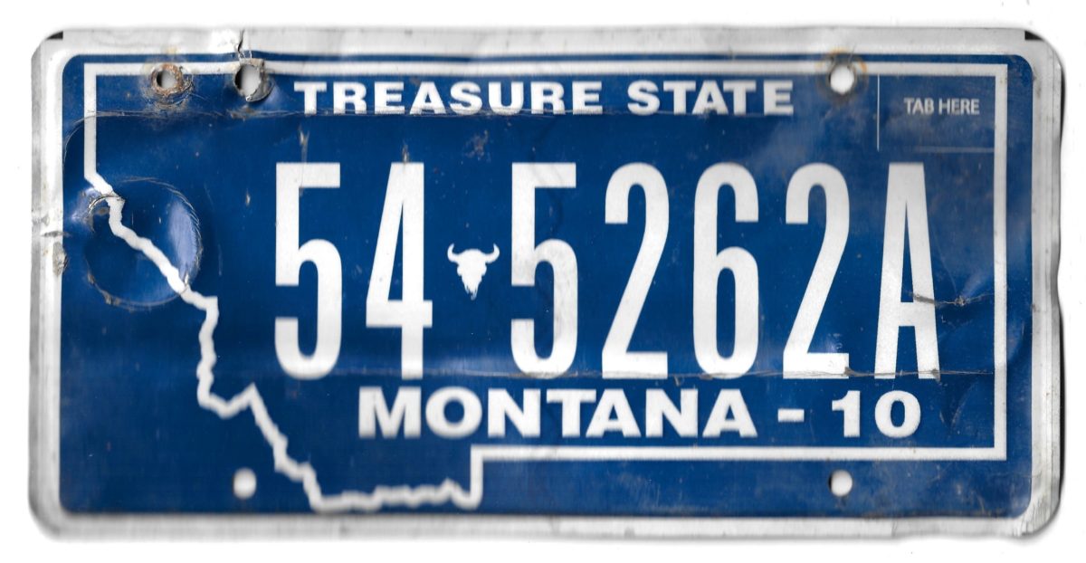 MONTANA 545262A
